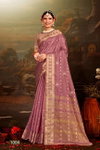 Pushpkala Swarovski Vol 2 By Saroj Soft Silk Wedding Sarees Wholesale Market In Surat
